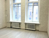 Объявление №71570996: Продажа комнаты 19.8м в центре СПб, Басков пер 13